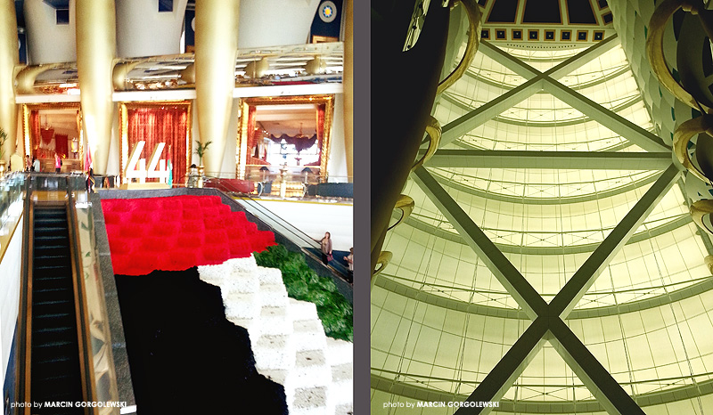 burj al arab dubai