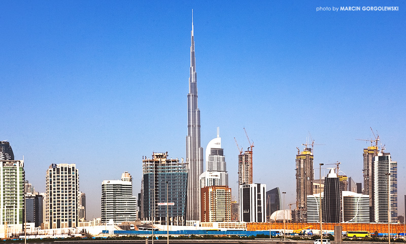 burj khalifa