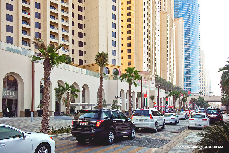 marina jbr