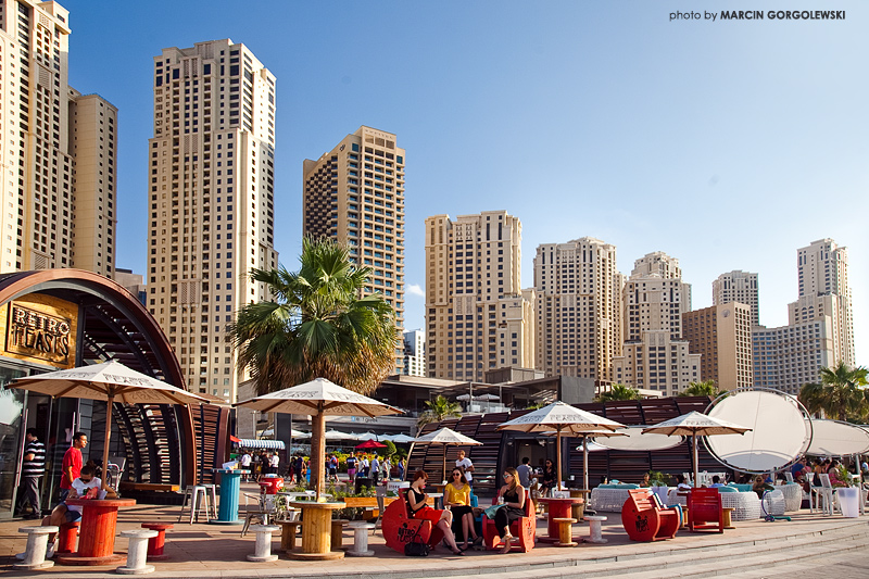 walk at,jbr