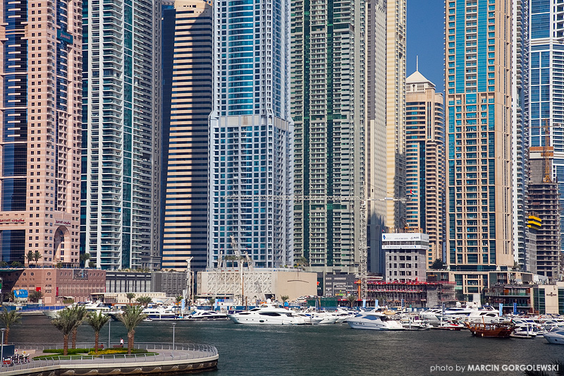 marina jbr