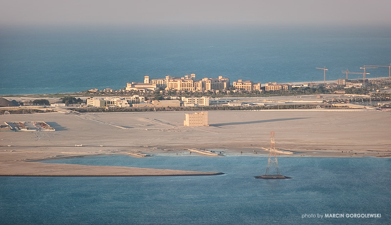 St. Regis Saadiyat