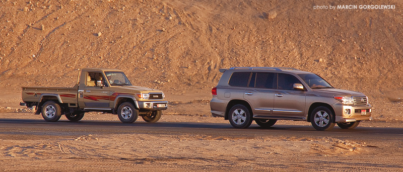 toyota land cruiser j79