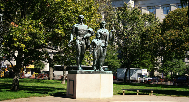 National Boy Scout Memorial