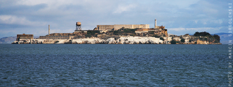 alcatraz