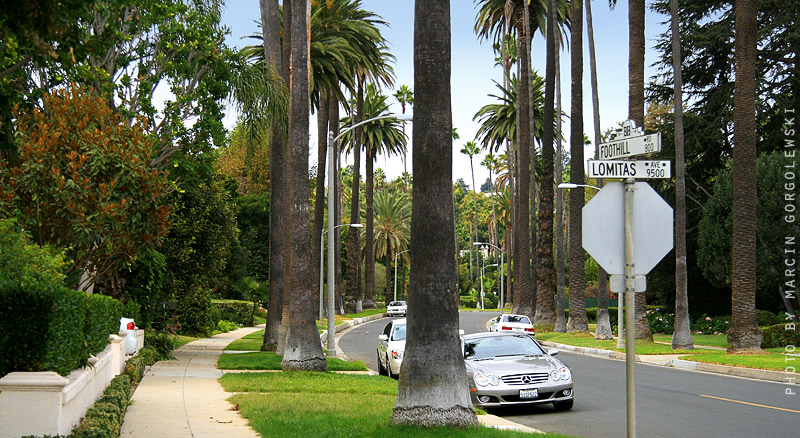 beverly hills