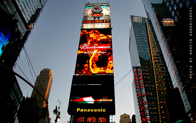 broadway,time square