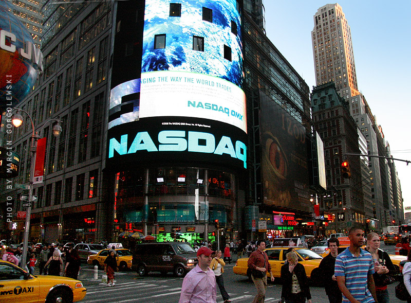 broadway,times square