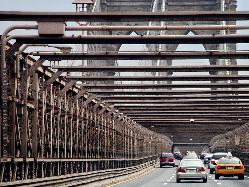 brooklyn bridge