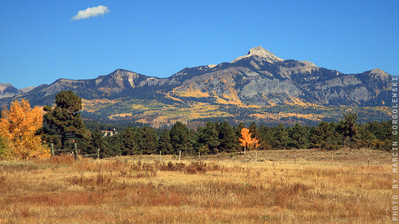 colorado