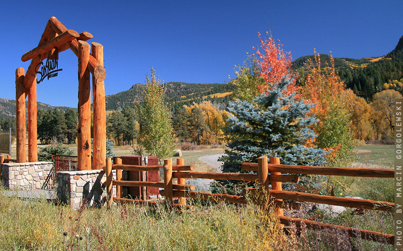 pagosa spring