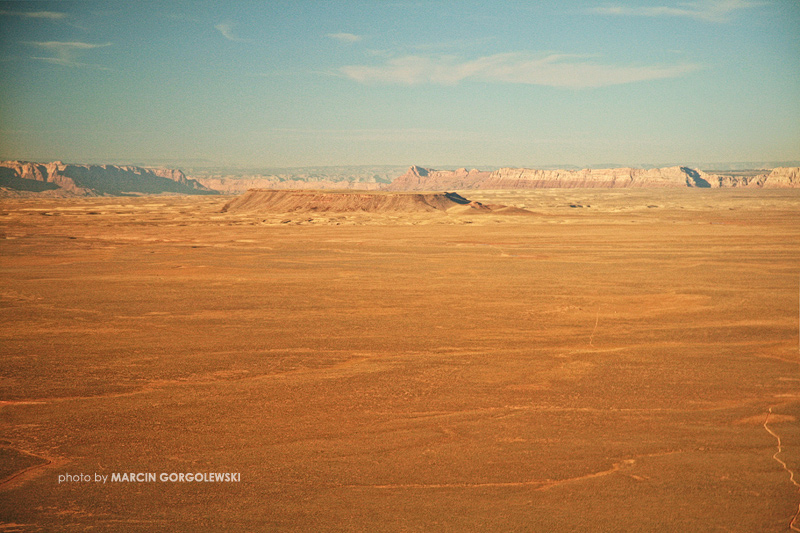 Painted Desert,malowana pustynia,arizona