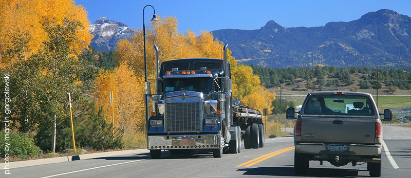 highway 160