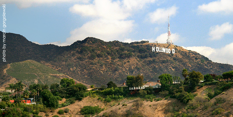 hollywood