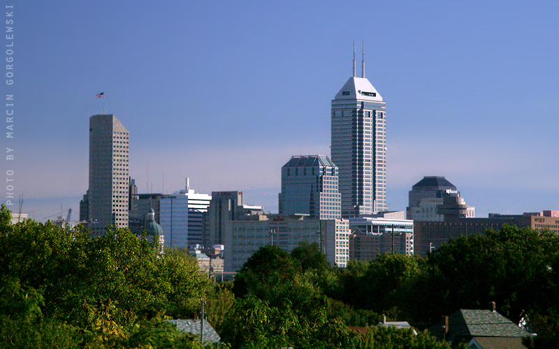 indianapolis,indiana,marcin gorgolewski