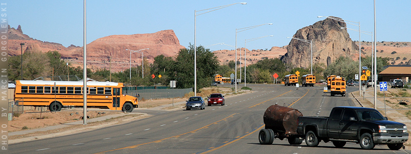 navajo