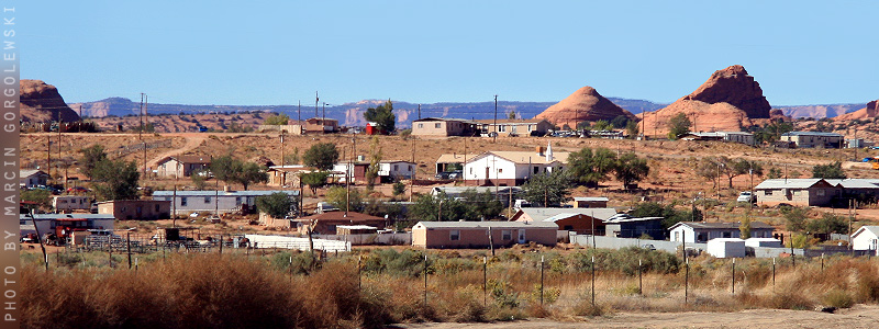 kayenta w hrabstwie navajo