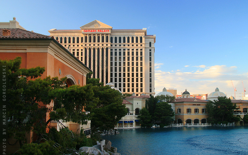 Caesars Palace