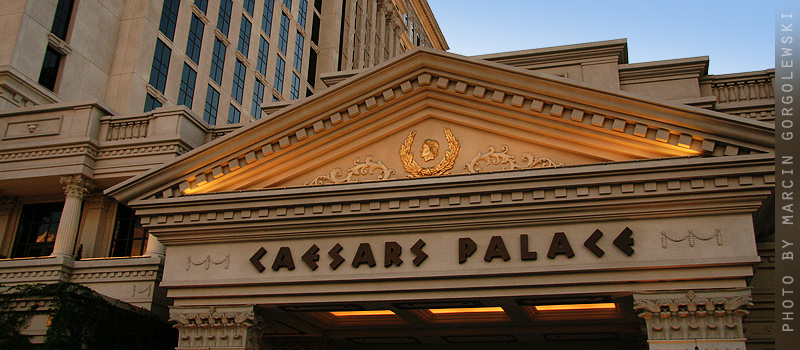 Caesars Palace