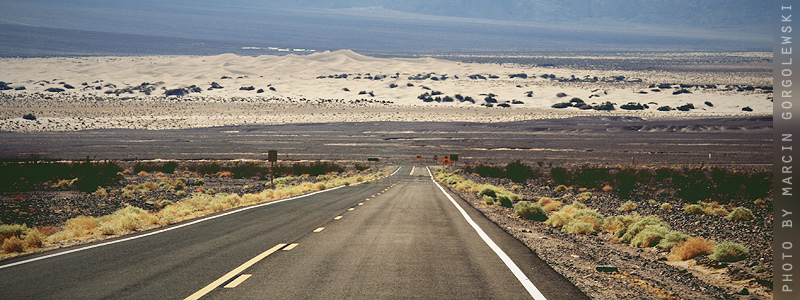 death valley