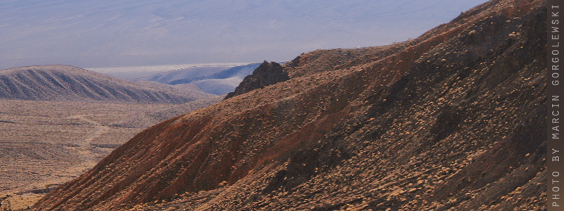 dolina śmierci,death valley,marcin gorgolewski