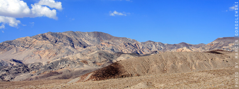 death valley nevada usa