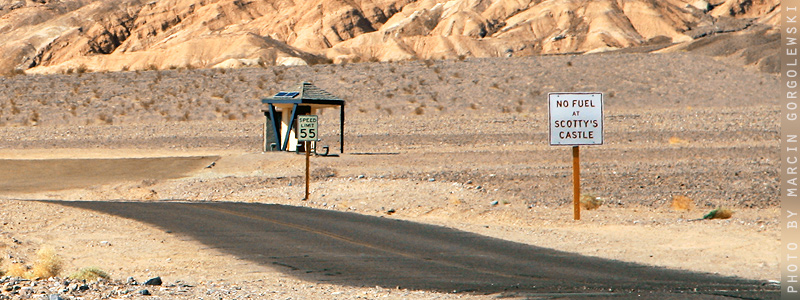 pustynia nevada