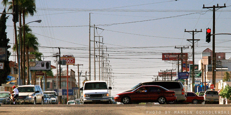 San Luis Río Colorado