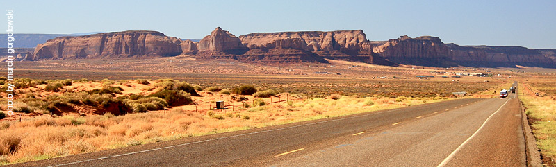 monuments valley