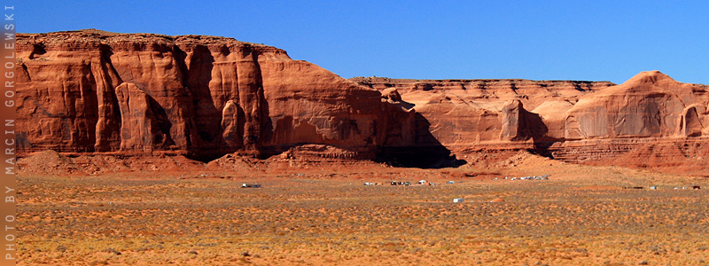 monuments valley