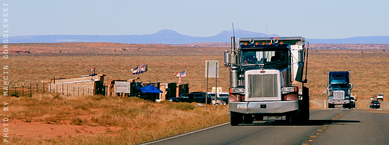 monuments valley