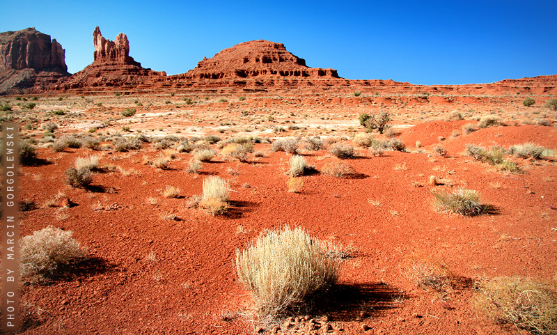 monuments valley