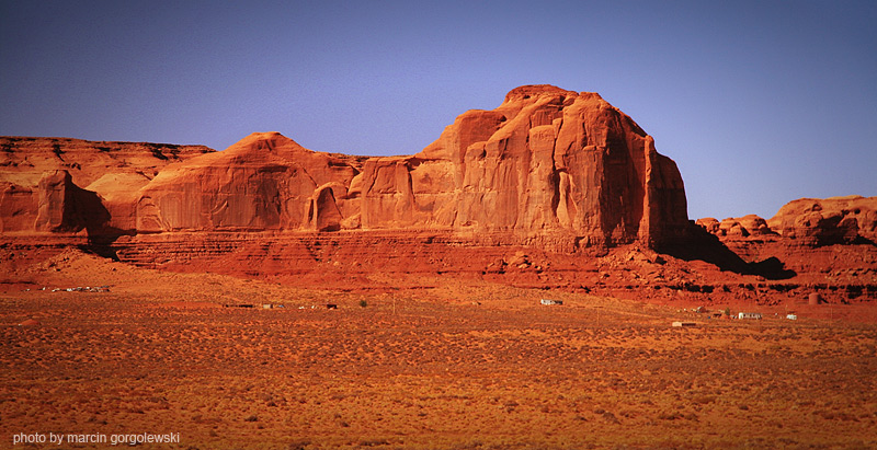 monuments valley