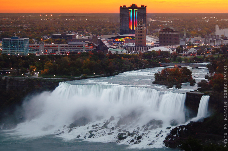 niagara