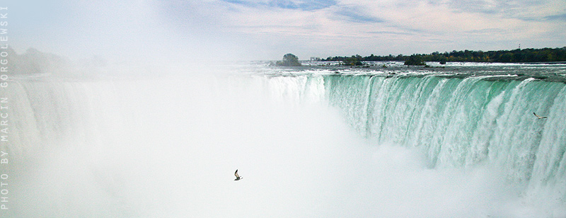 niagara falls