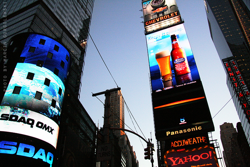 times square