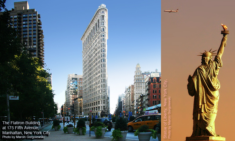 Flatiron Building