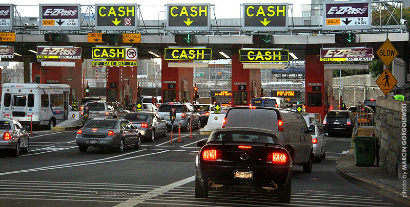 gorgolewski queens midtown tunnel