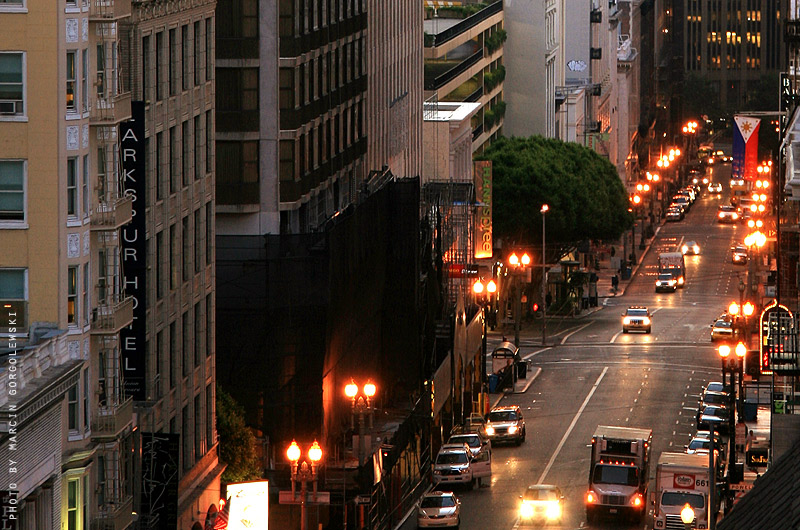 san francisco shutter street