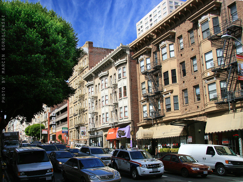 san francisco