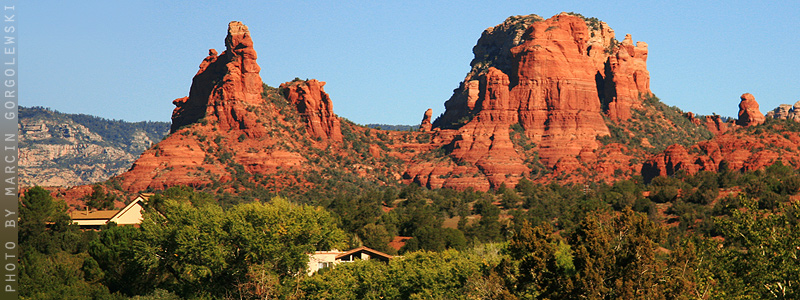 sedona