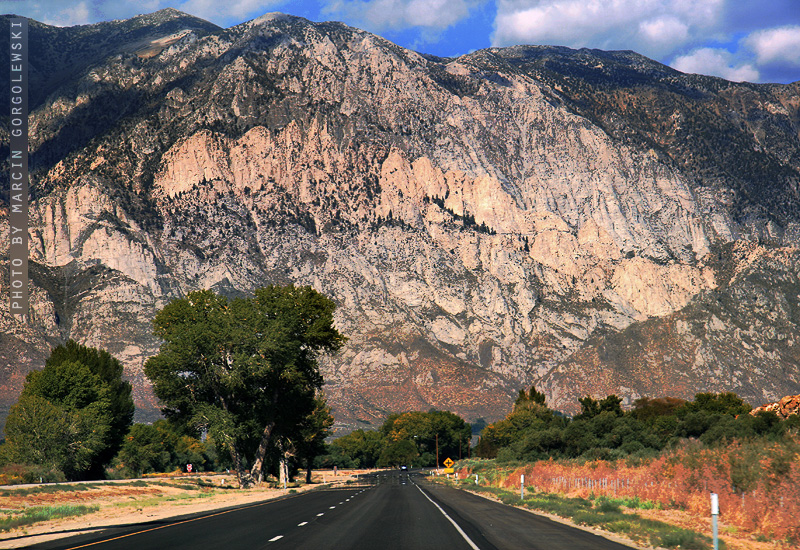 Sierra Nevada