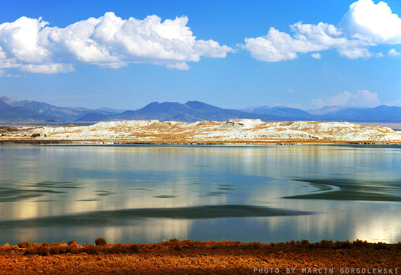 mono lake