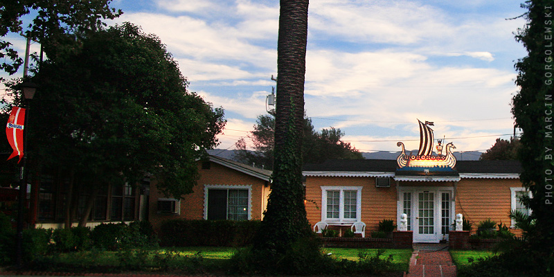 solvang