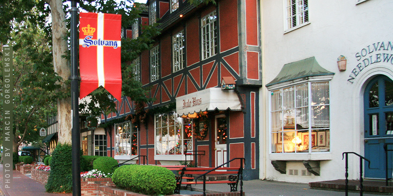 solvang