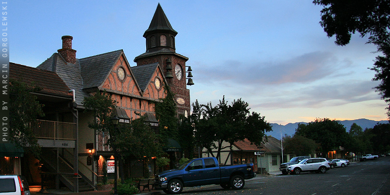 solvang