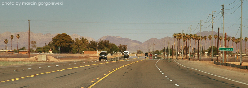 us 95 yuma