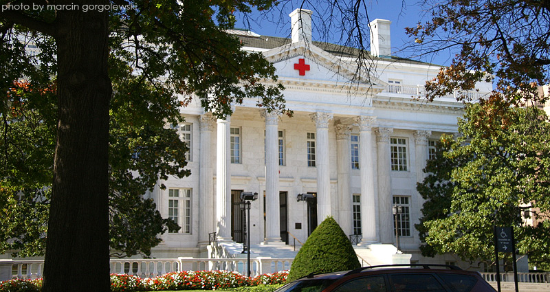 American National Red Cross