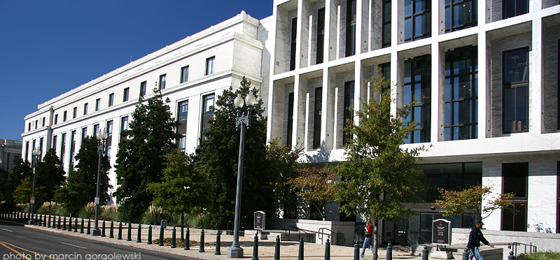 budynki rządowe