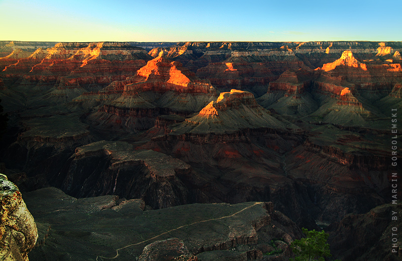 yaki point